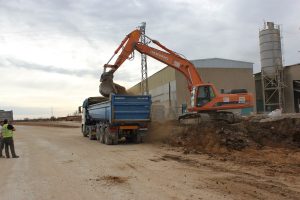 Bañera de obra Galucho SGB-3MX